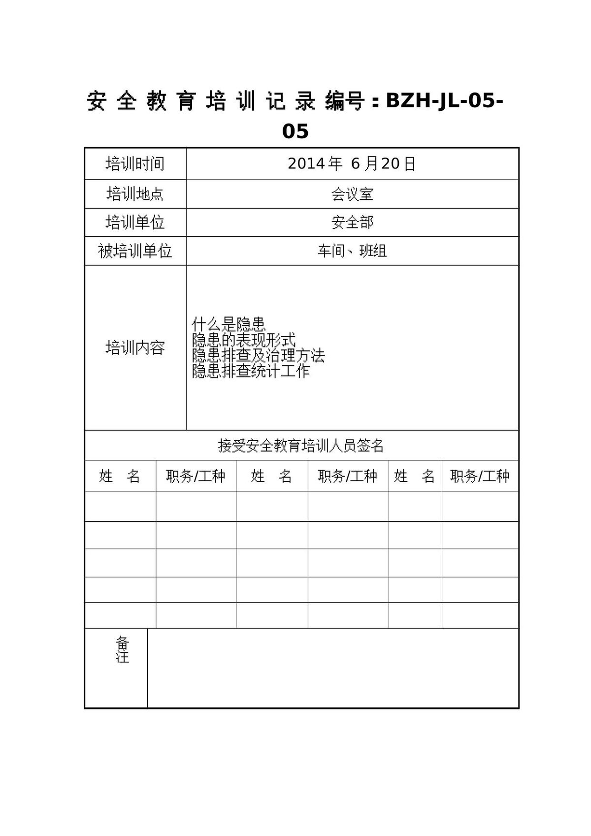 250526-隐患排查治理及安全检查培训74页.doc