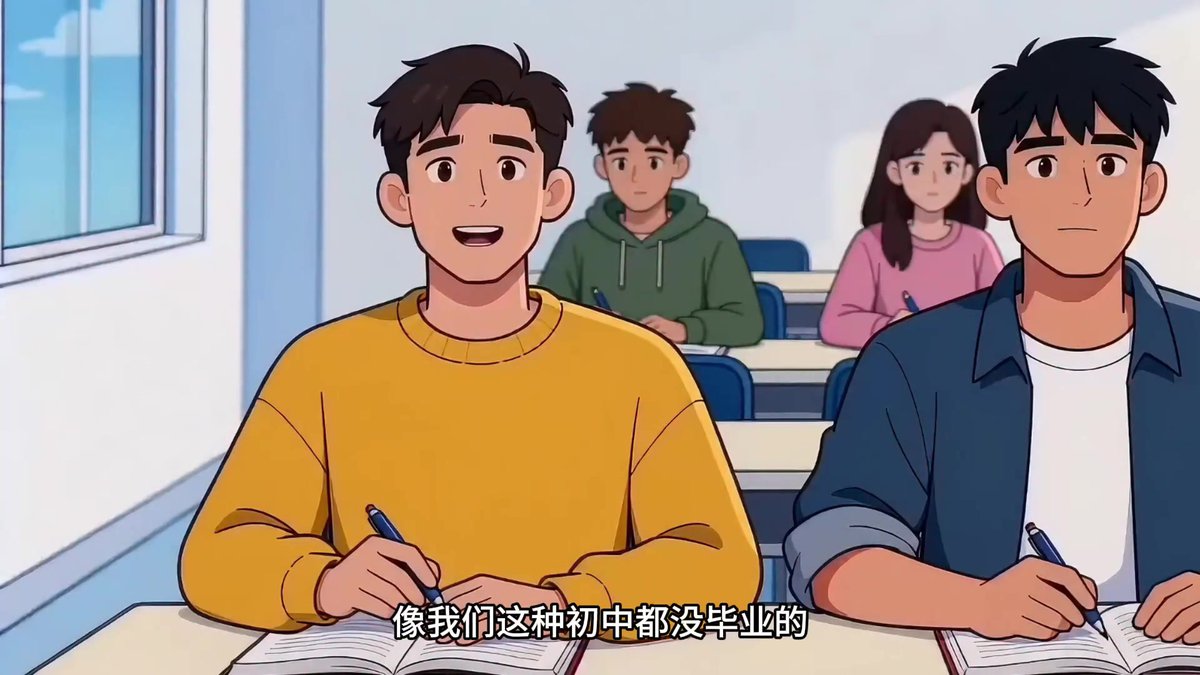 特种作业培训考核_新政解读短视频-完善考试规则.mp4