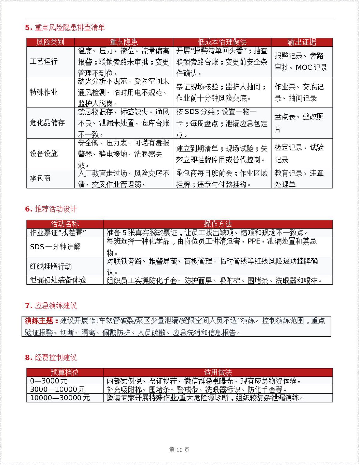 第 10 页