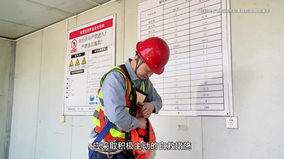 工贸行业有限空间作业事故应急救援演示视频.mp4