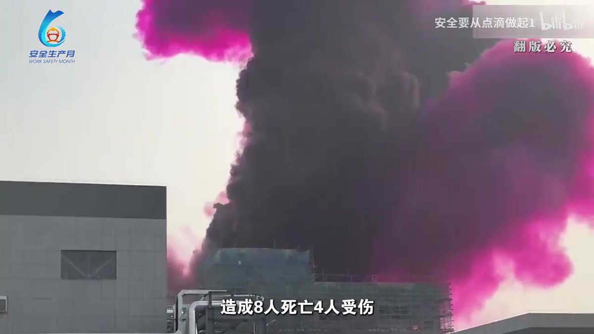2026安全月典型事故案例警示录非法生产的定时炸弹.mp4