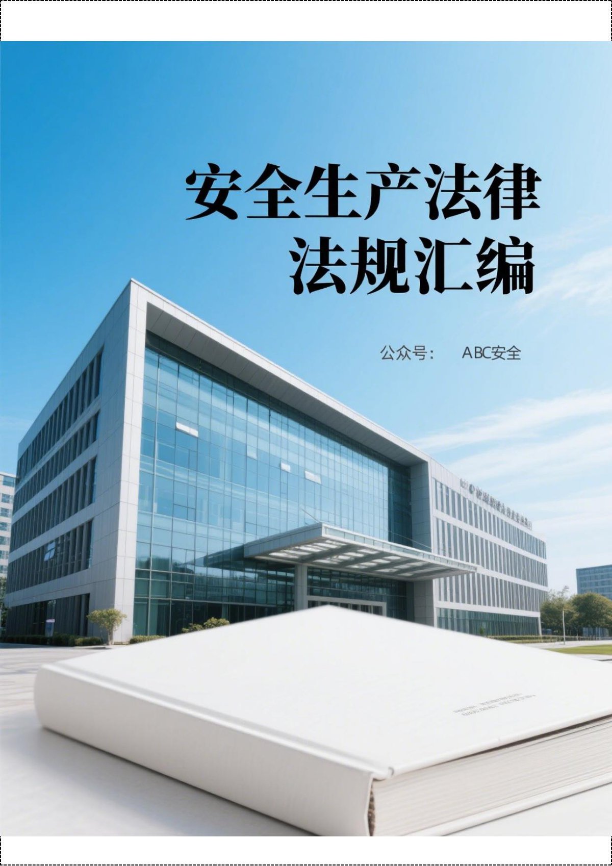 安全生产法律法规汇编638页2026版.doc