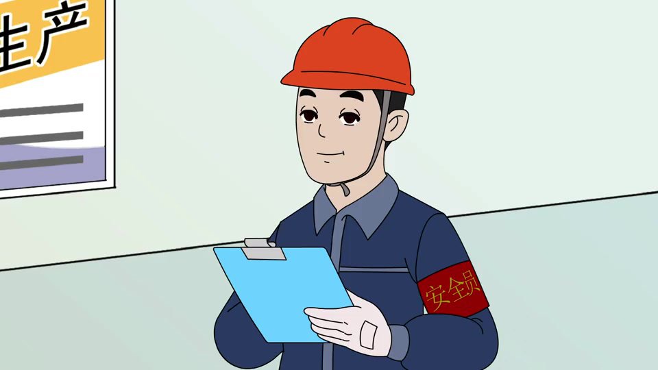 叉车安全事故预防.mp4