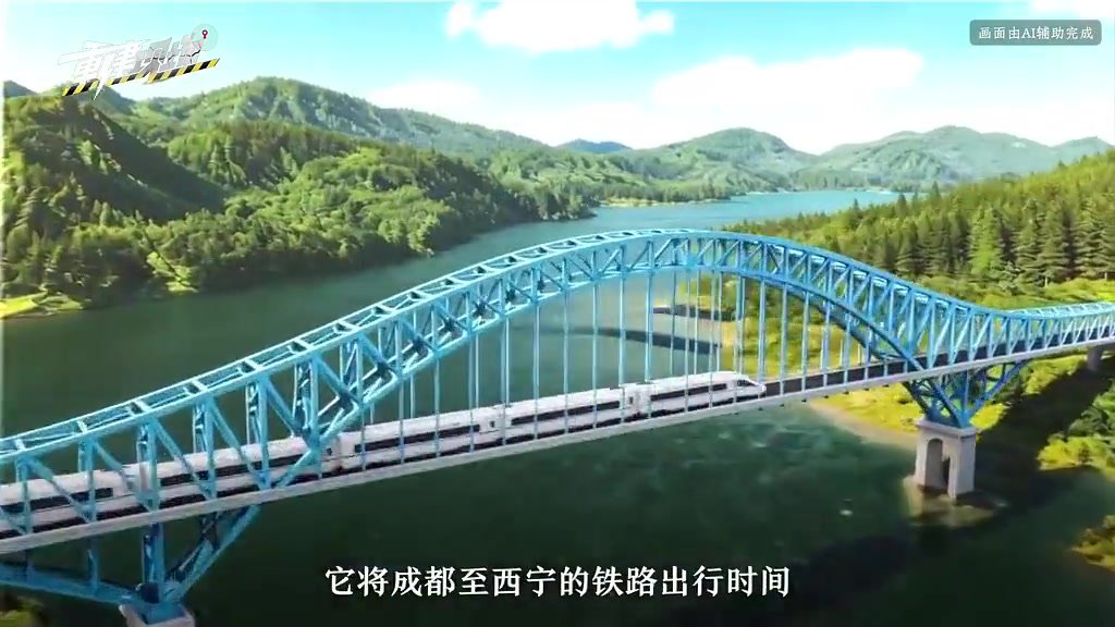 万吨大桥，如何被小小螺栓摧毁？全景还原尖扎黄河特大桥坍塌事故.mp4