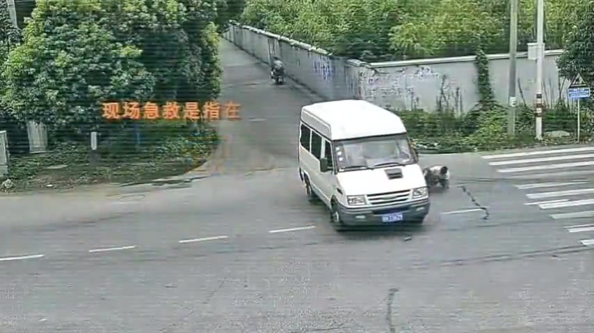 多种灾害场景【自救互救】宣教专题片.mp4