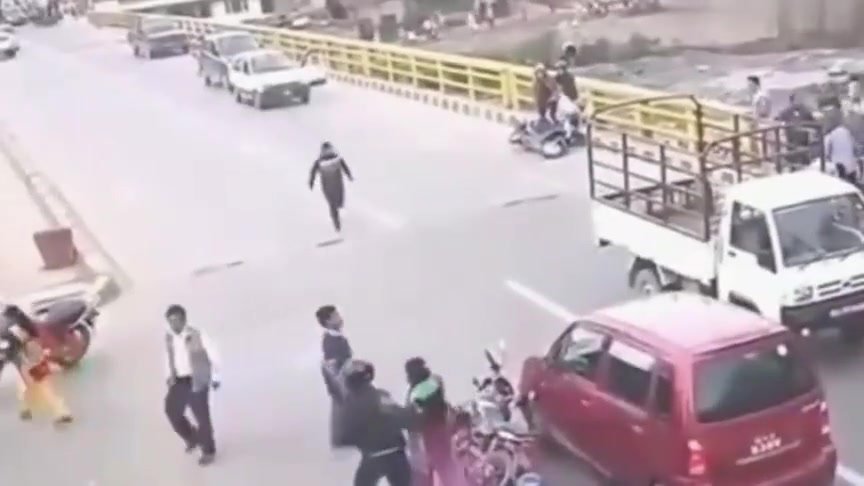 防灾减灾救灾知识宣教片《救难解危》.mp4