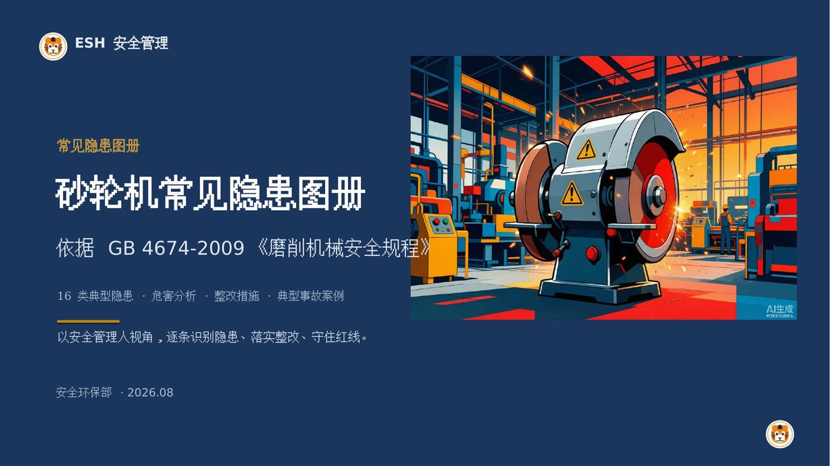 260809-砂轮机常见隐患图册版.pptx