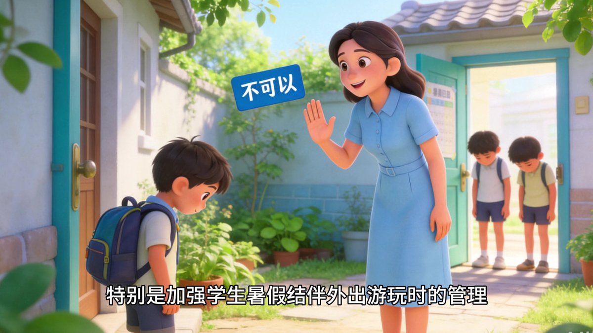 暑假安全教育视频.mp4