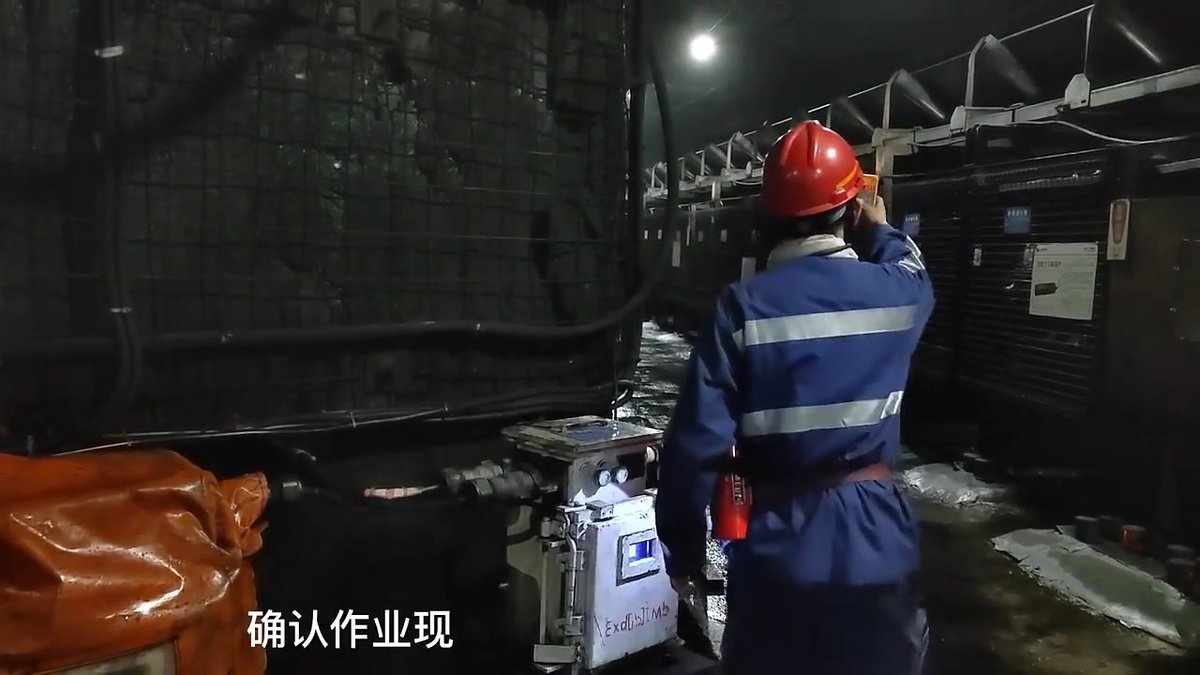 更换低压开关保护器标准作业流程及安全确认.mp4