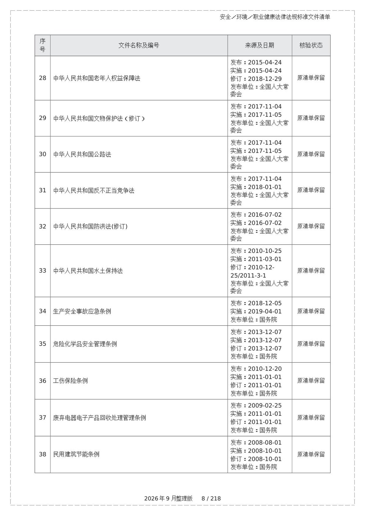 第 8 页