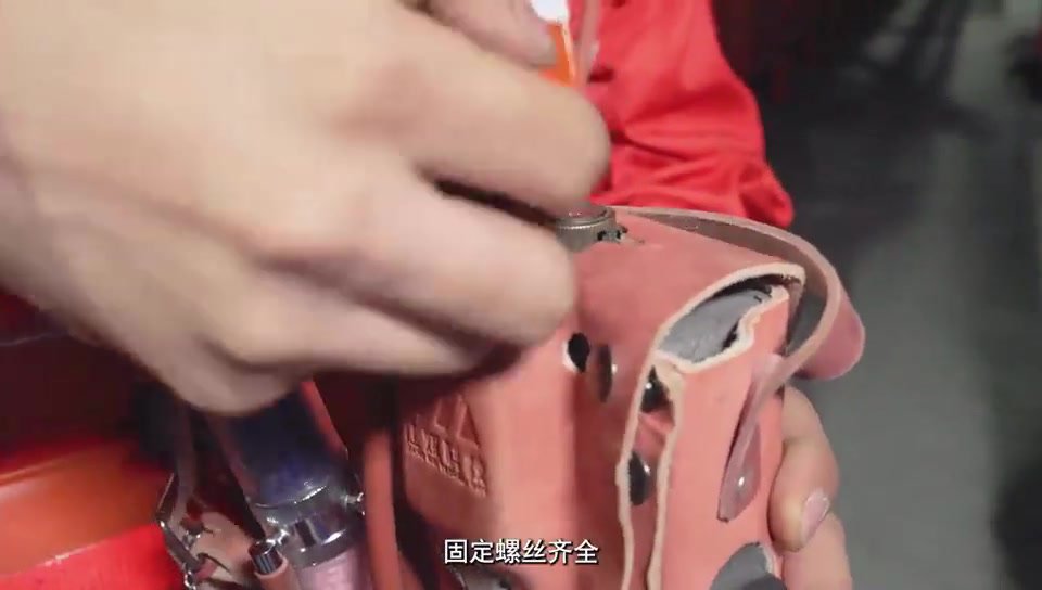 四、瓦斯检查工岗位“手指口述”安全标准作业流程.mp4