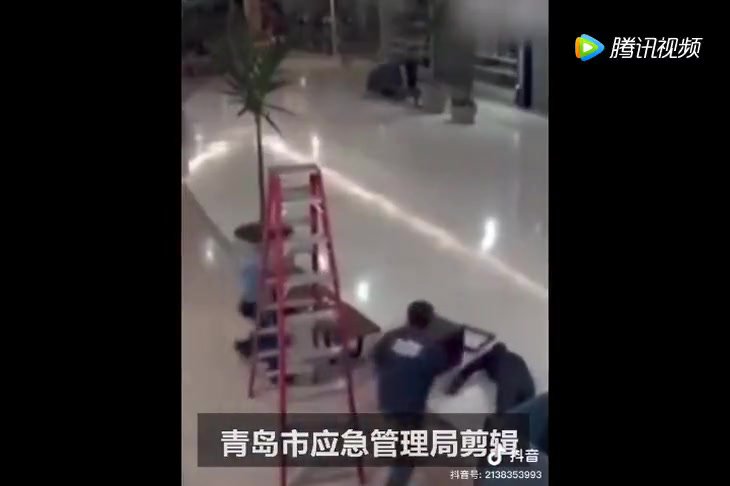 全员必看：这不是演练，这是真实事故发生的视频，看过了，你还敢违章吗？.mp4