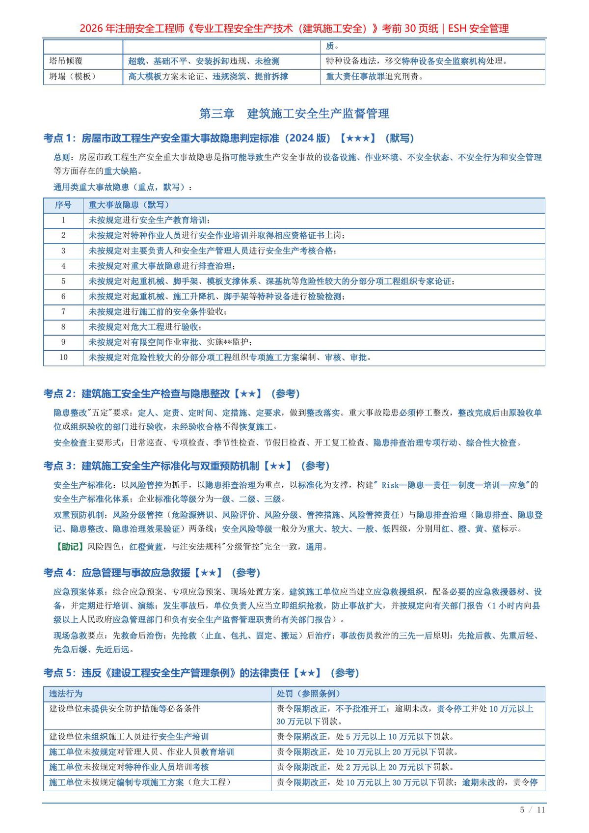 第 5 页