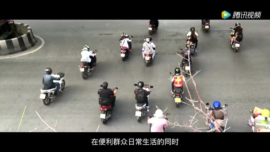 警惕身边的夺命杀手-电动自行车火灾警示片.mp4